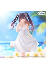 Date A Live Kurumi Tokisaki Summer Dress Figure *Pre-order*