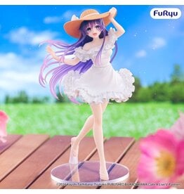Date A Live Tohka Yatogami Summer Dress Figure *Pre-order*
