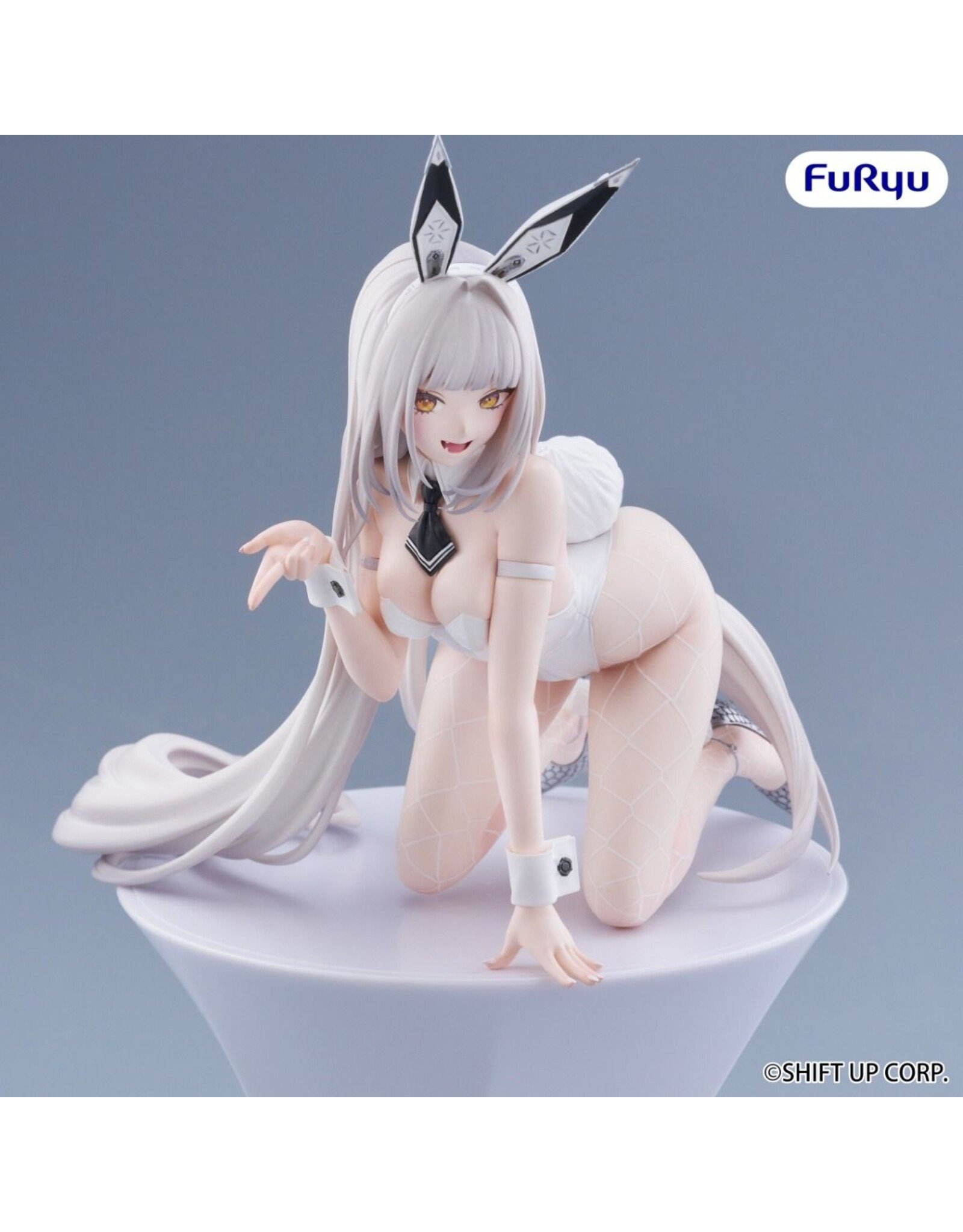 Goddess of Victory Nikke Blanc Noodle Stopper Figure *Pre-order