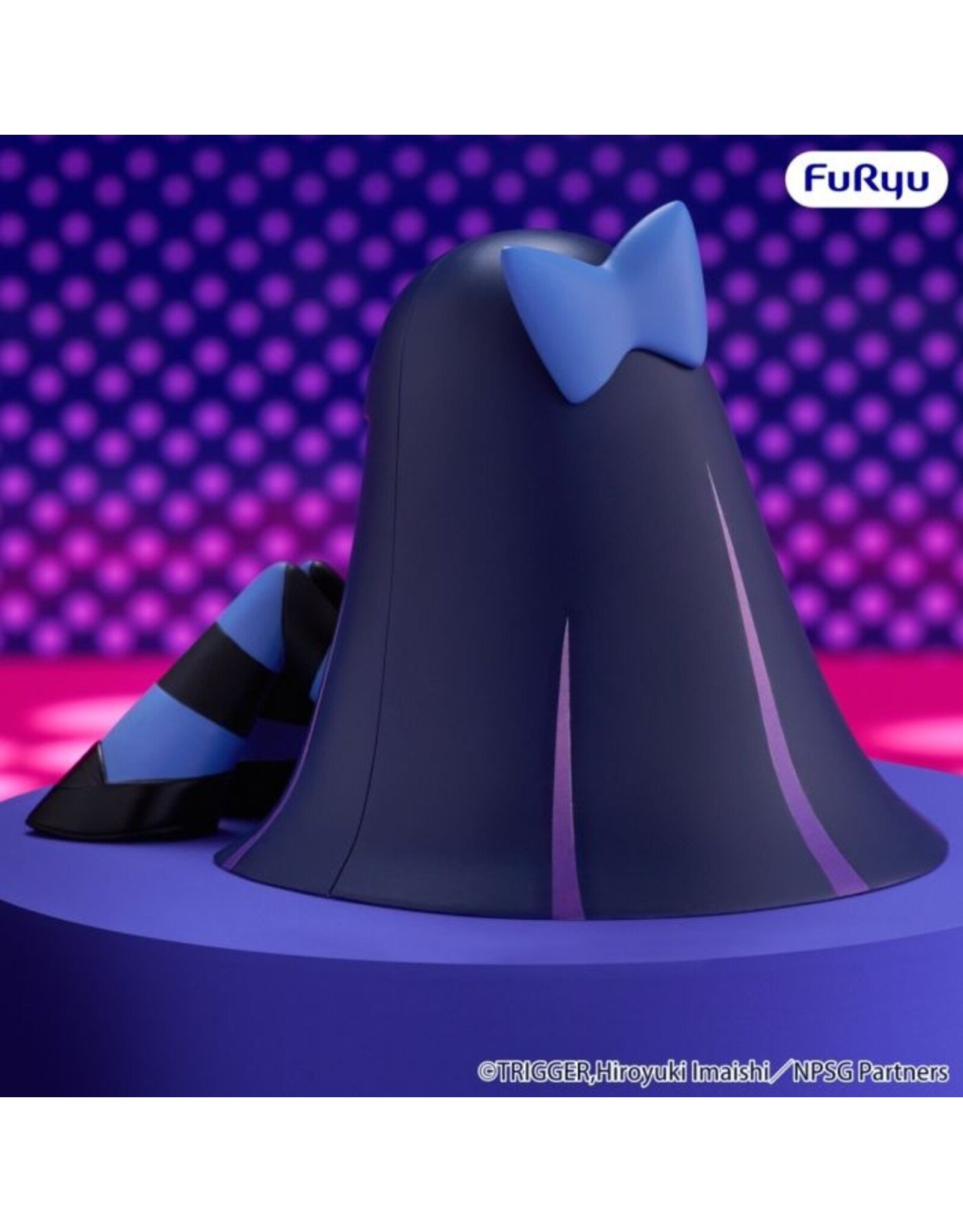 Stocking Anarchy Noodle Stopper Figure *Pre-order*