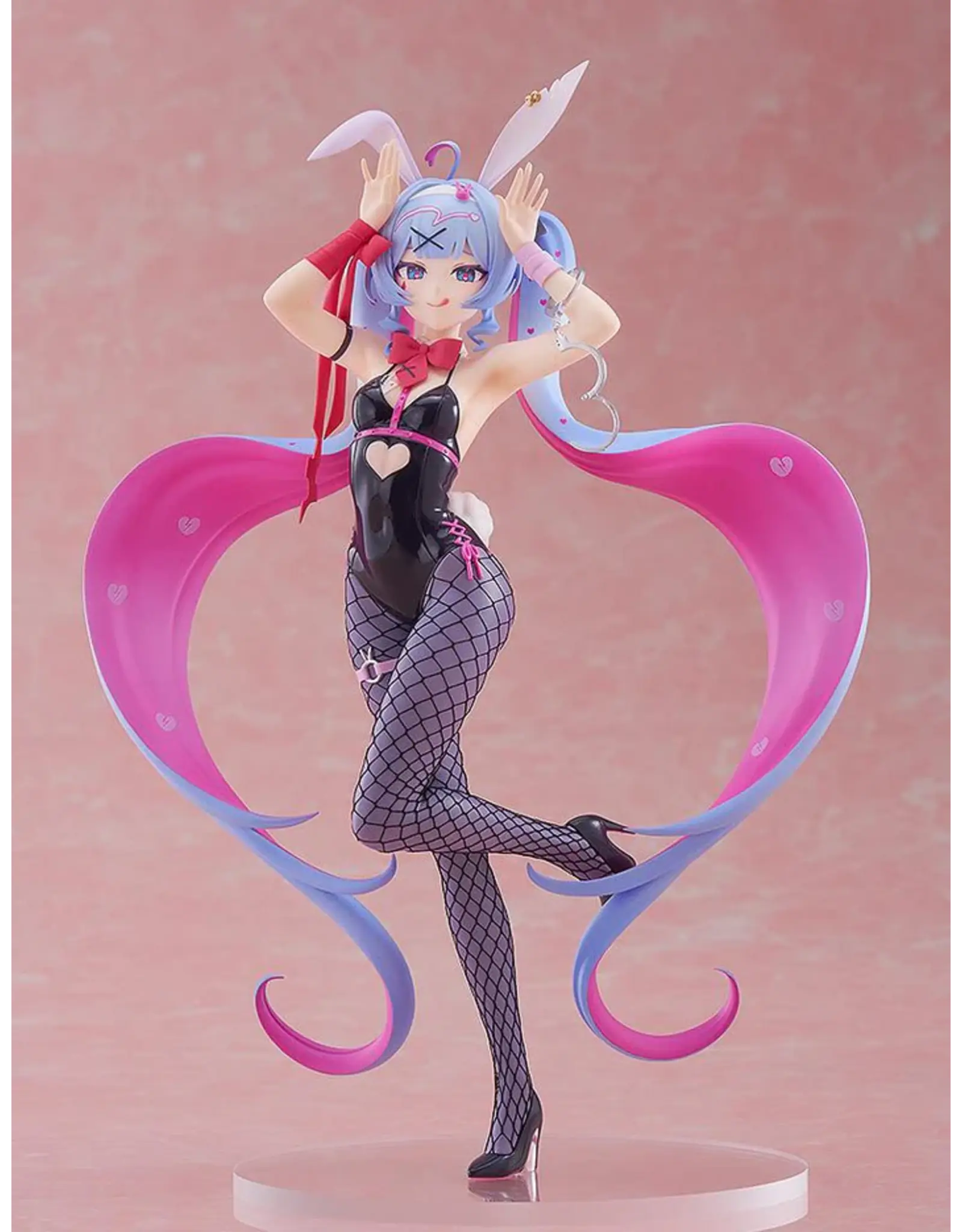 Pop Up Parade L Hatsune Miku Rabbit Hole Ver. *Pre-order*