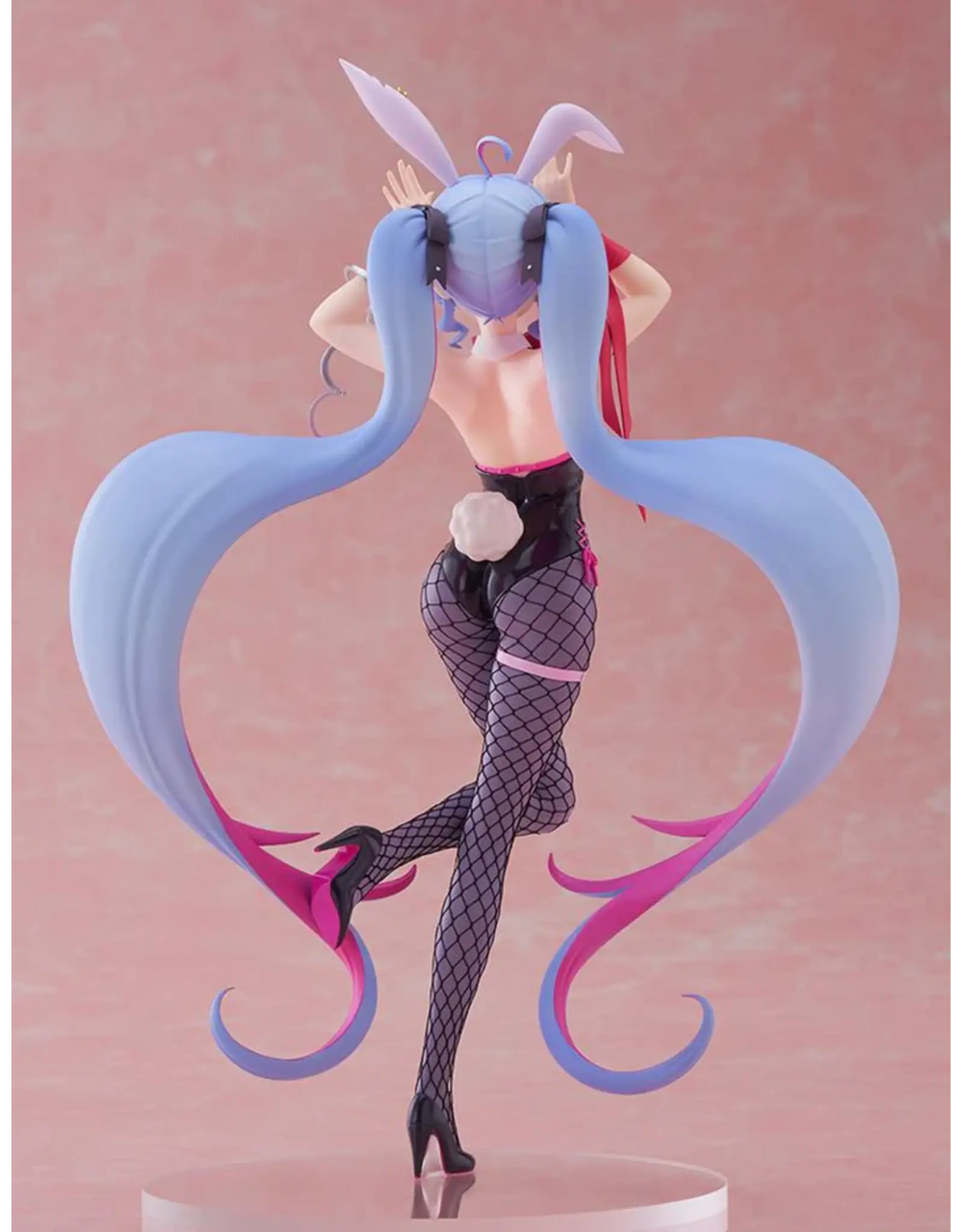 Pop Up Parade L Hatsune Miku Rabbit Hole Ver. *Pre-order*