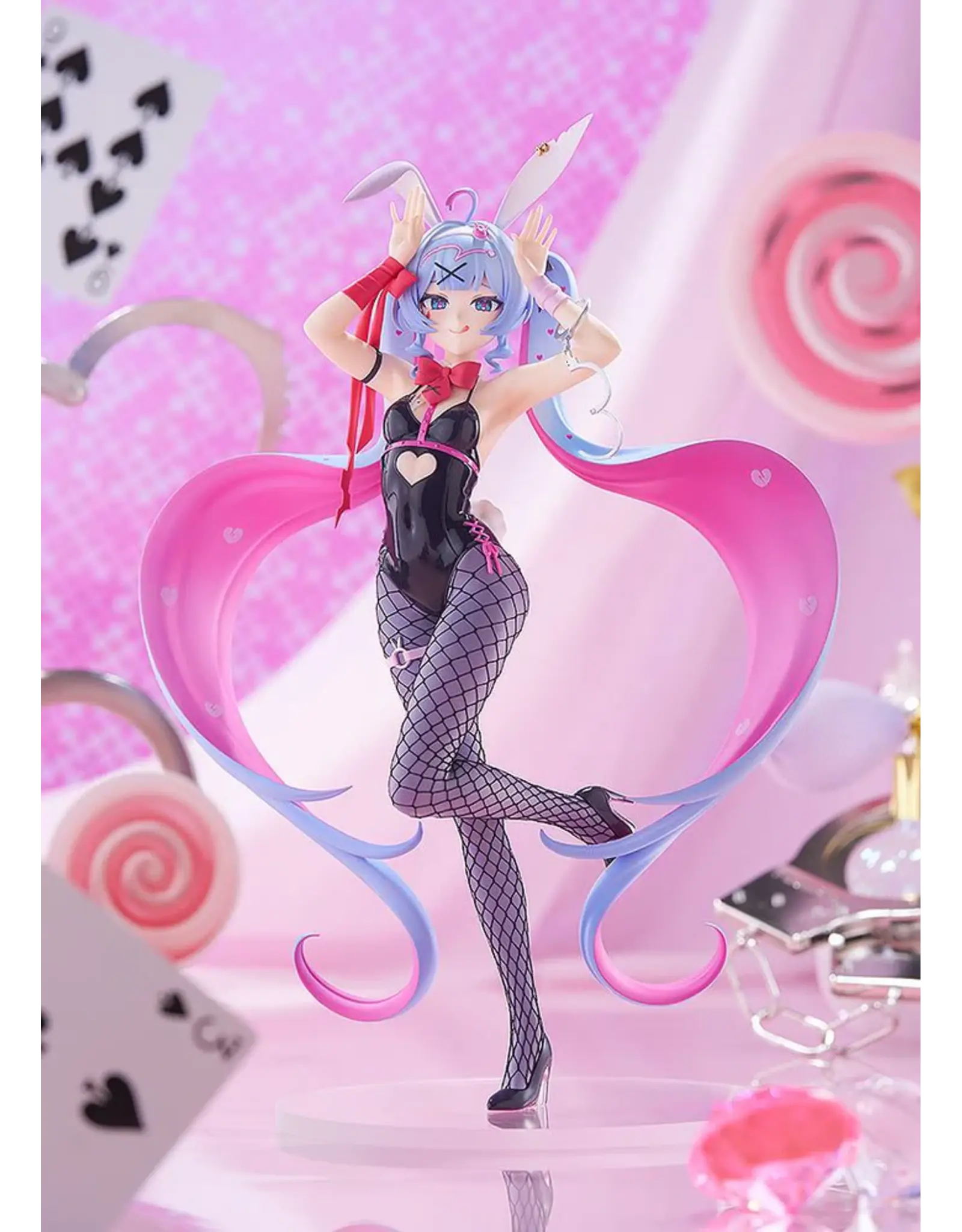 Pop Up Parade L Hatsune Miku Rabbit Hole Ver. *Pre-order*