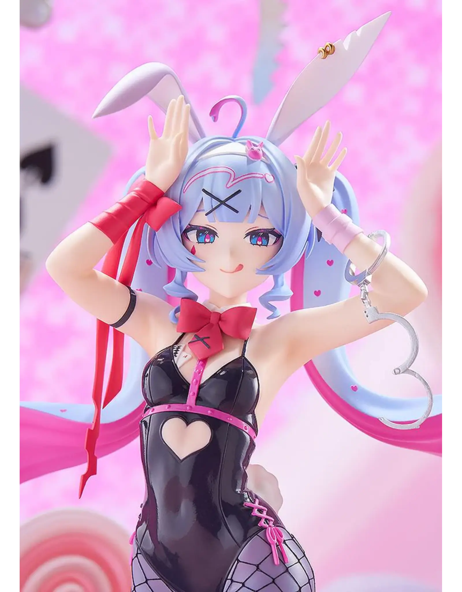 Pop Up Parade L Hatsune Miku Rabbit Hole Ver. *Pre-order*
