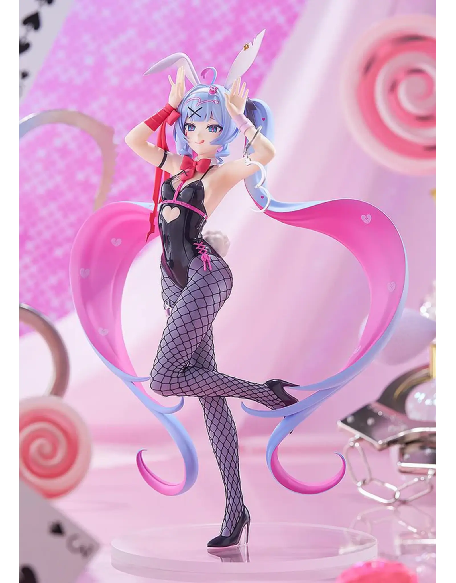 Pop Up Parade L Hatsune Miku Rabbit Hole Ver. *Pre-order*