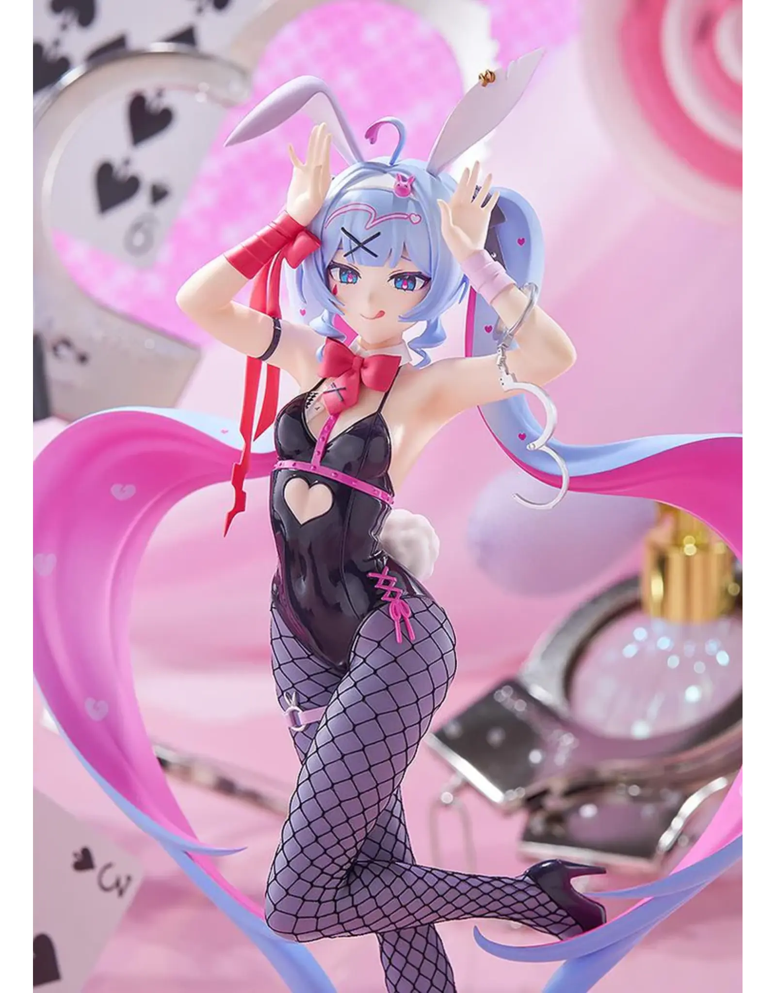 Pop Up Parade L Hatsune Miku Rabbit Hole Ver. *Pre-order*