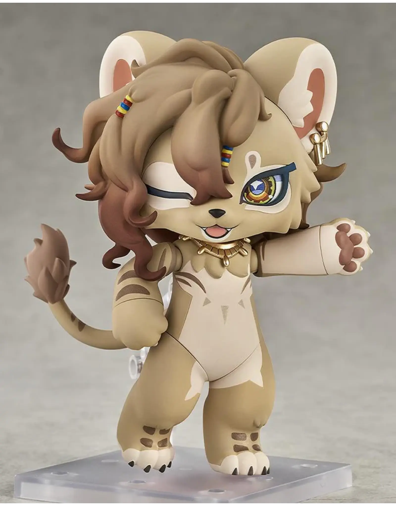 Nendoroid Fluffy Land August *Pre-order*
