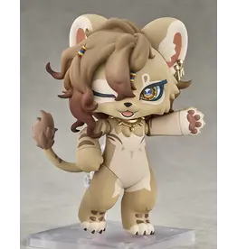 Nendoroid Fluffy Land August *Pre-order*