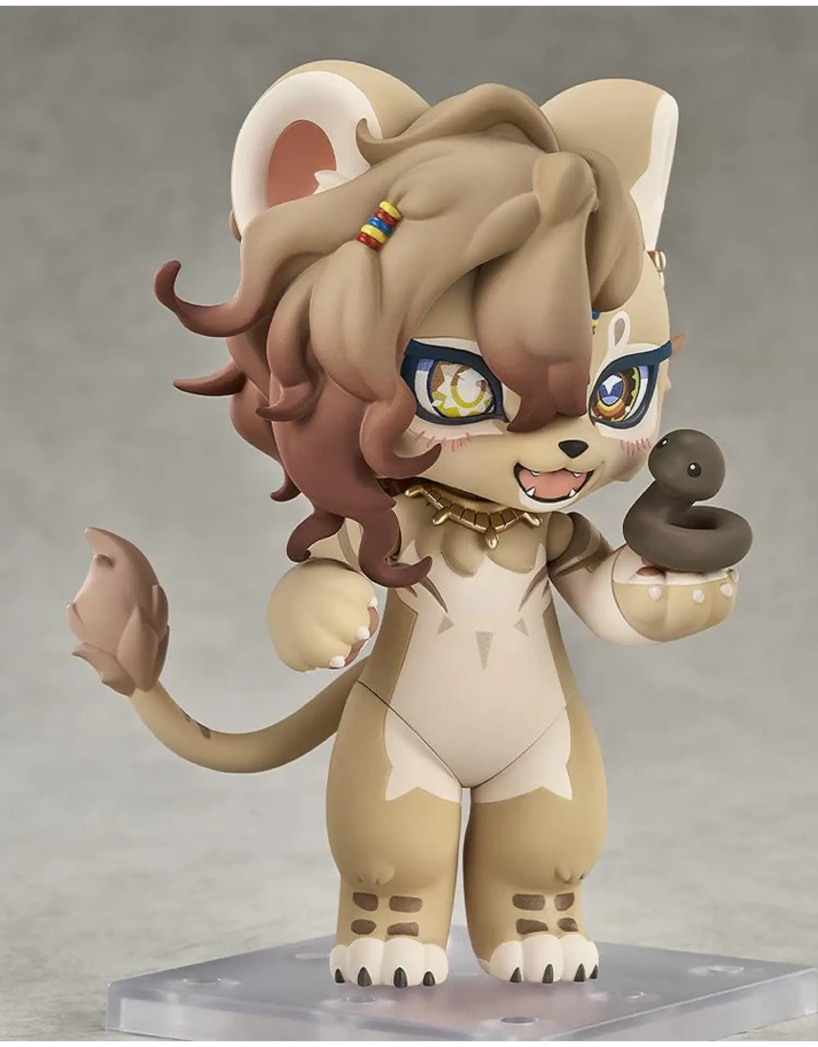Nendoroid Fluffy Land August *Pre-order*
