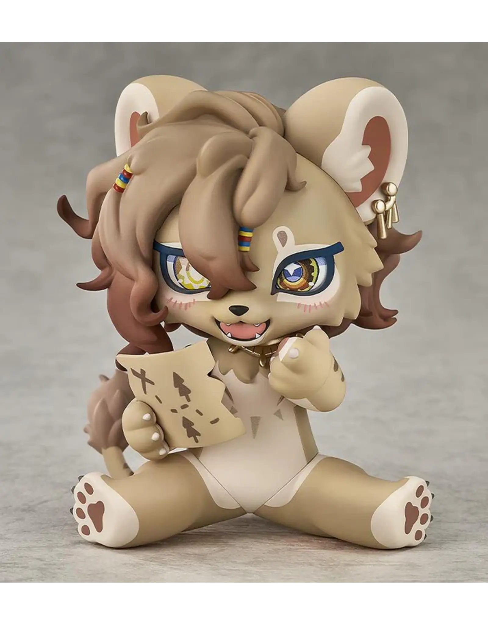 Nendoroid Fluffy Land August *Pre-order*