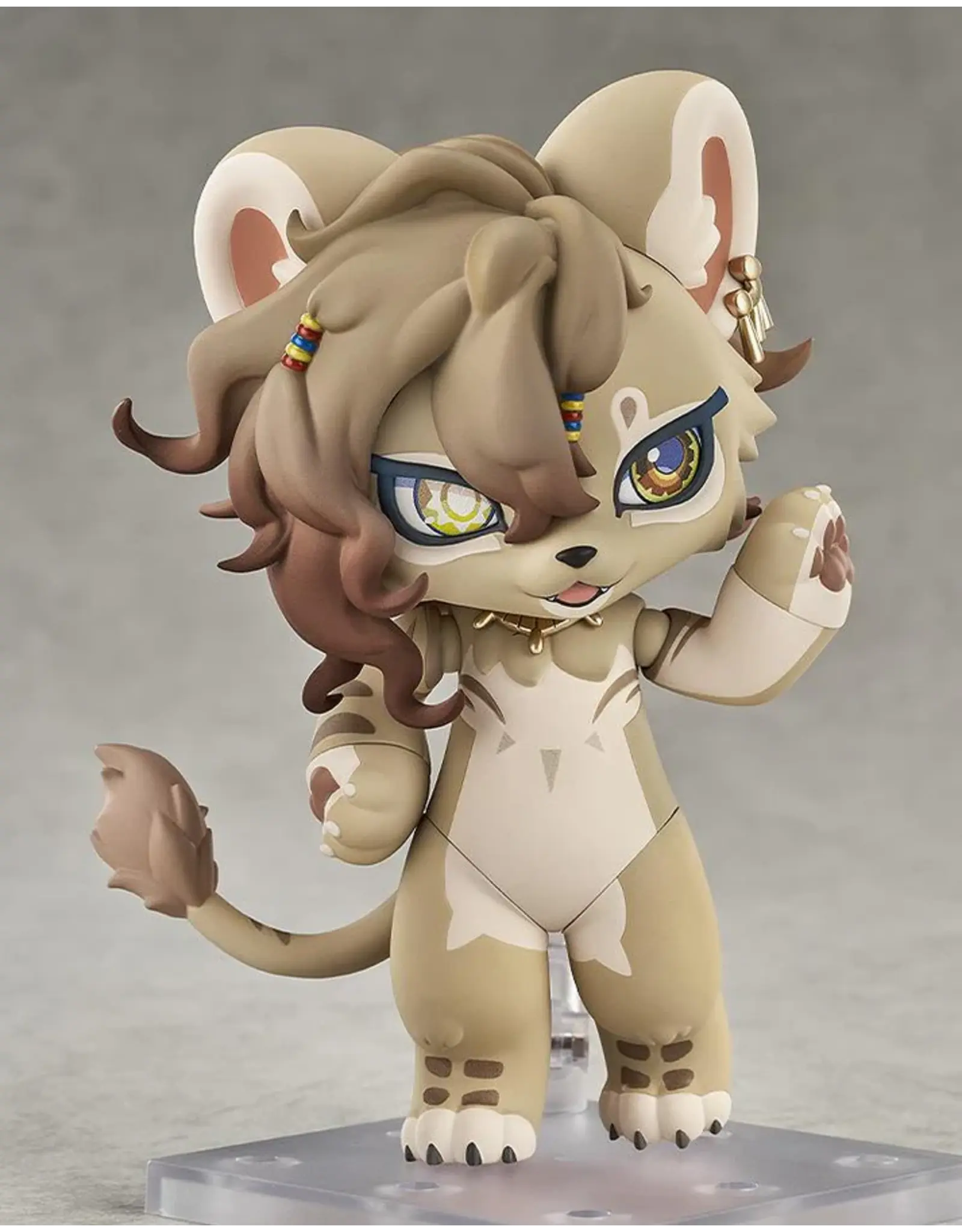 Nendoroid Fluffy Land August *Pre-order*
