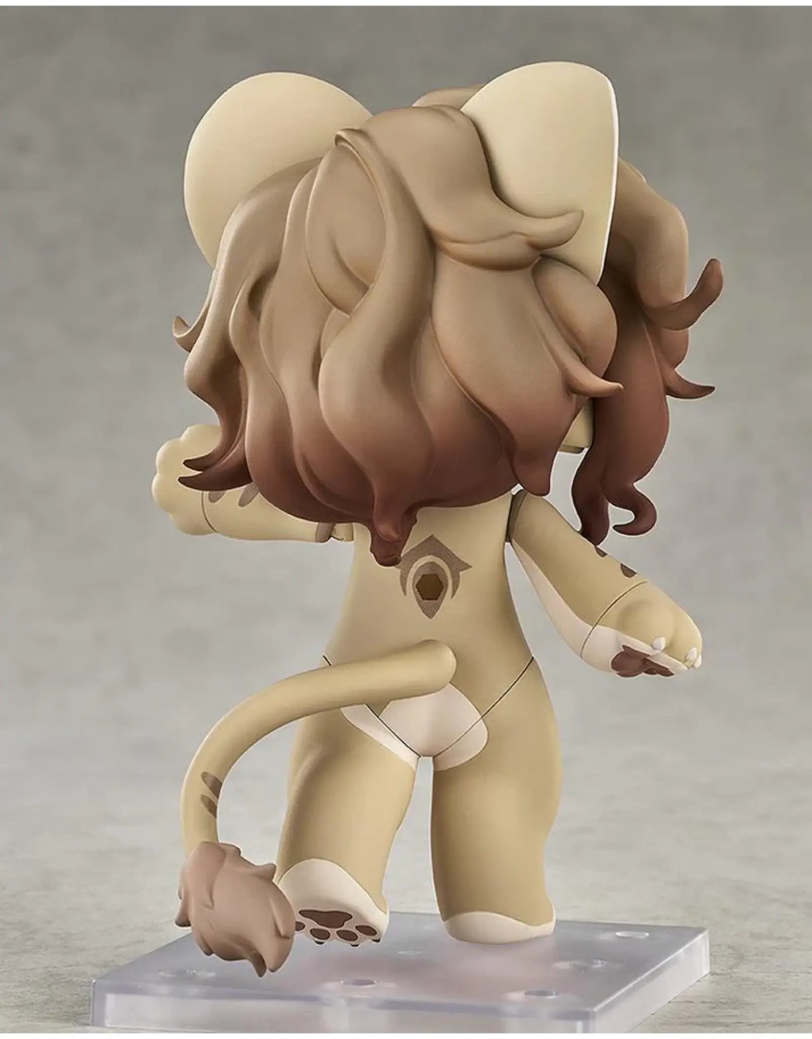 Nendoroid Fluffy Land August *Pre-order*