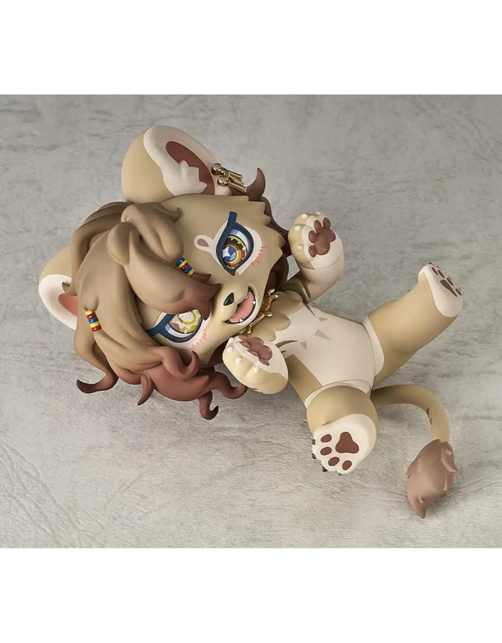 Nendoroid Fluffy Land August *Pre-order*