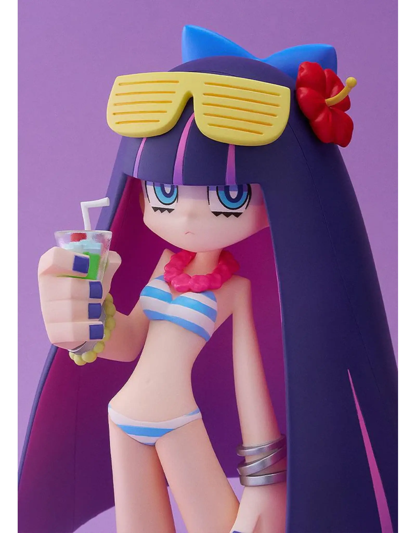 Pop Up Parade Beach Queens Stocking L *Pre-order*