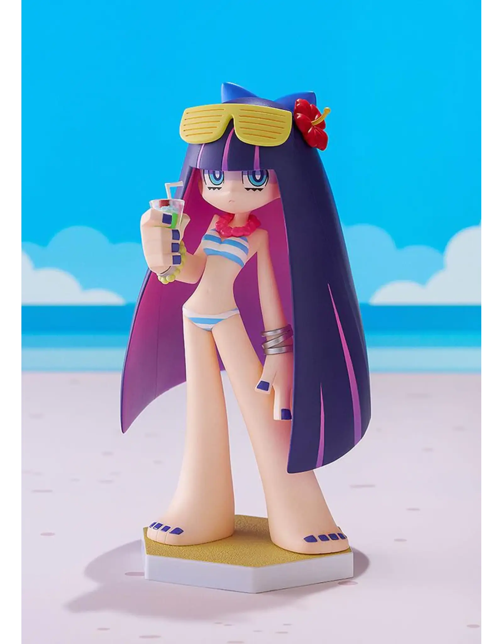 Pop Up Parade Beach Queens Stocking L *Pre-order*