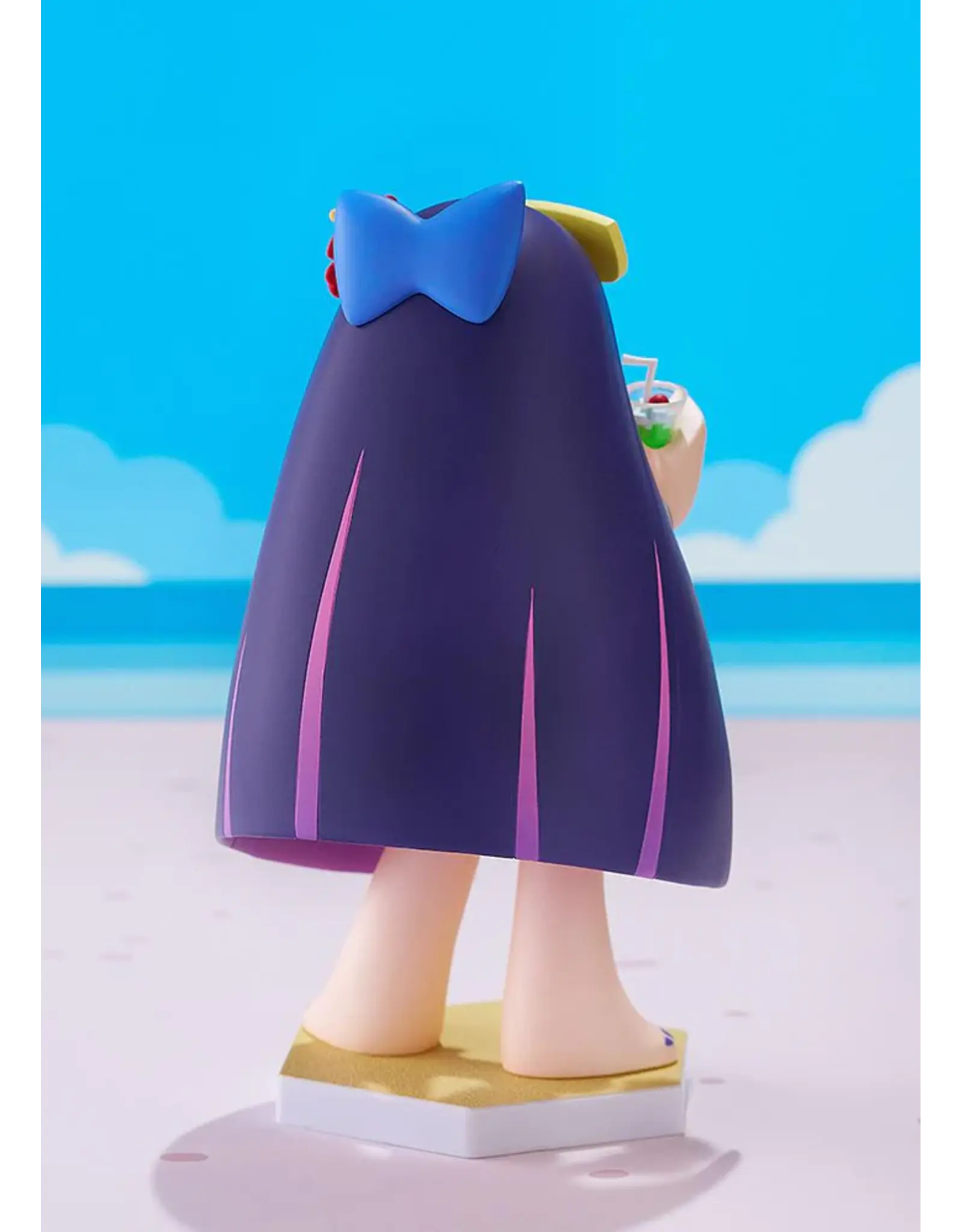 Pop Up Parade Beach Queens Stocking L *Pre-order*