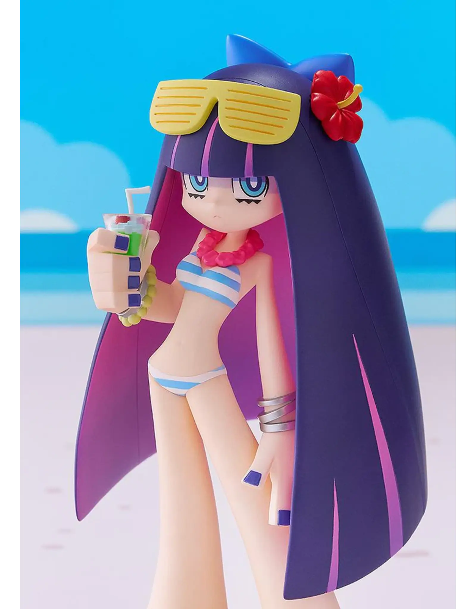 Pop Up Parade Beach Queens Stocking L *Pre-order*