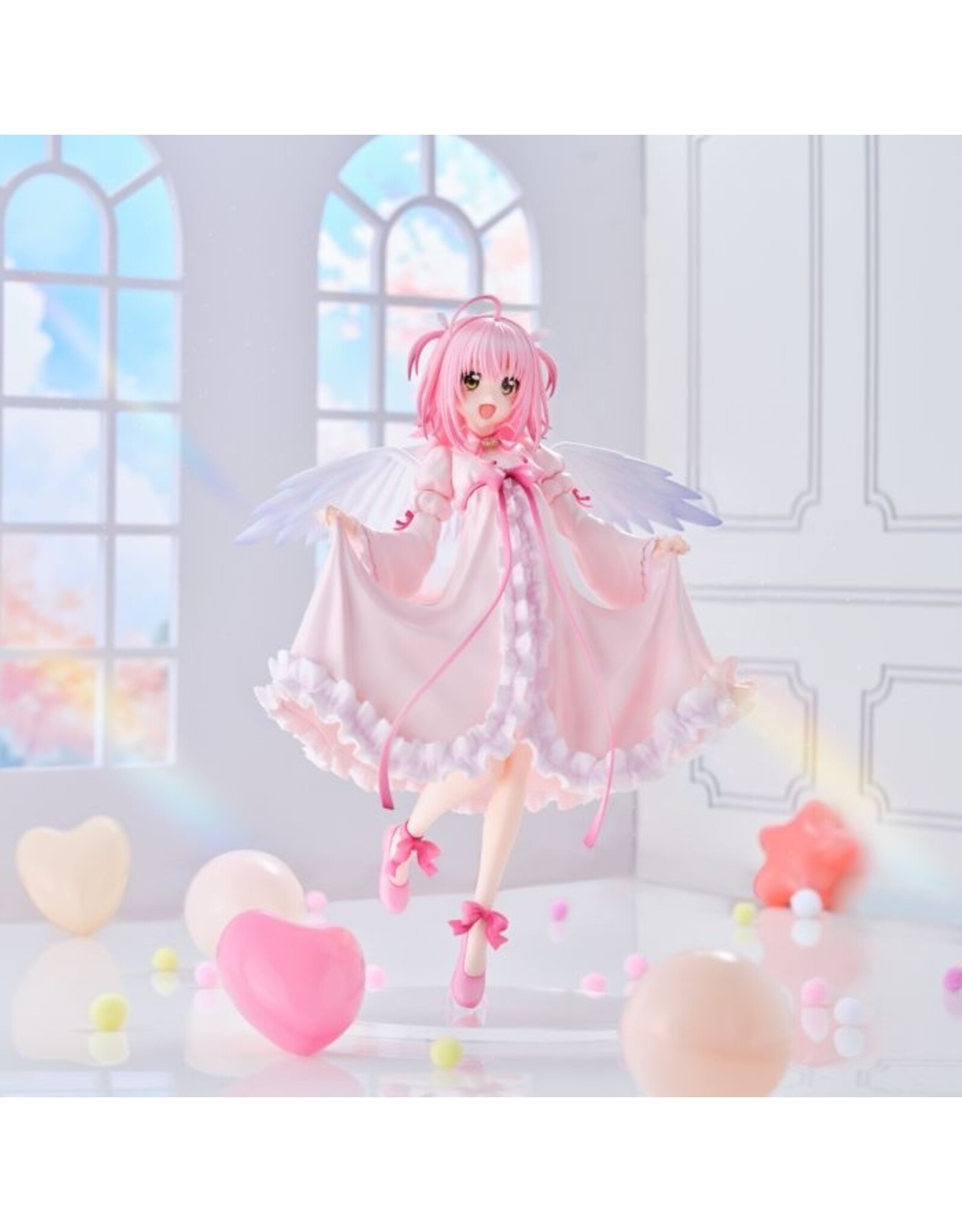 Amu Hinamori Amulet Angel 1/6 Scale Figure *Pre-order* *DEPOSIT ONLY*