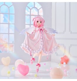 Amu Hinamori Amulet Angel 1/6 Scale Figure *Pre-order* *DEPOSIT ONLY*