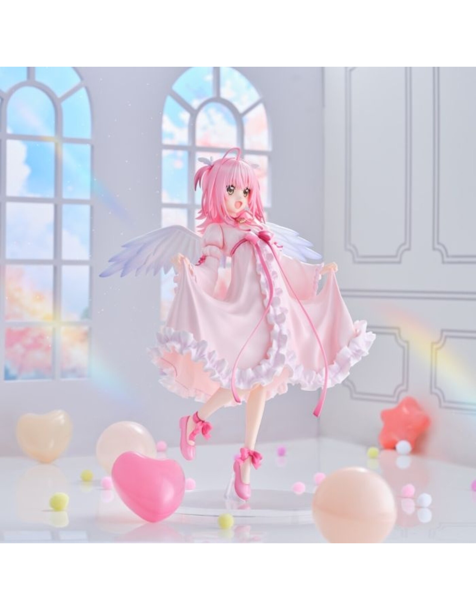 Amu Hinamori Amulet Angel 1/6 Scale Figure *Pre-order* *DEPOSIT ONLY*
