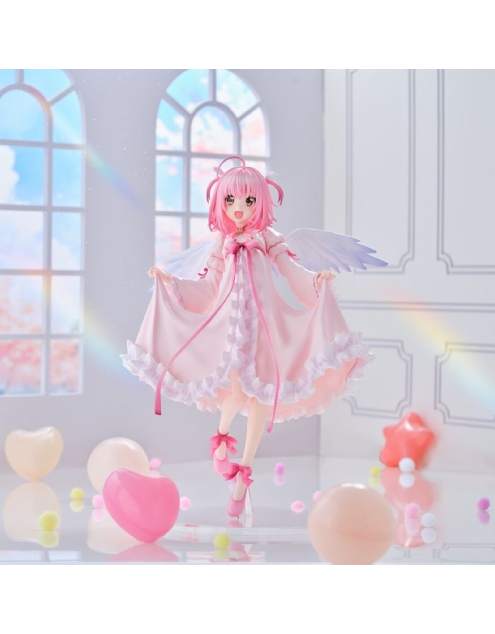 Amu Hinamori Amulet Angel 1/6 Scale Figure *Pre-order* *DEPOSIT ONLY*