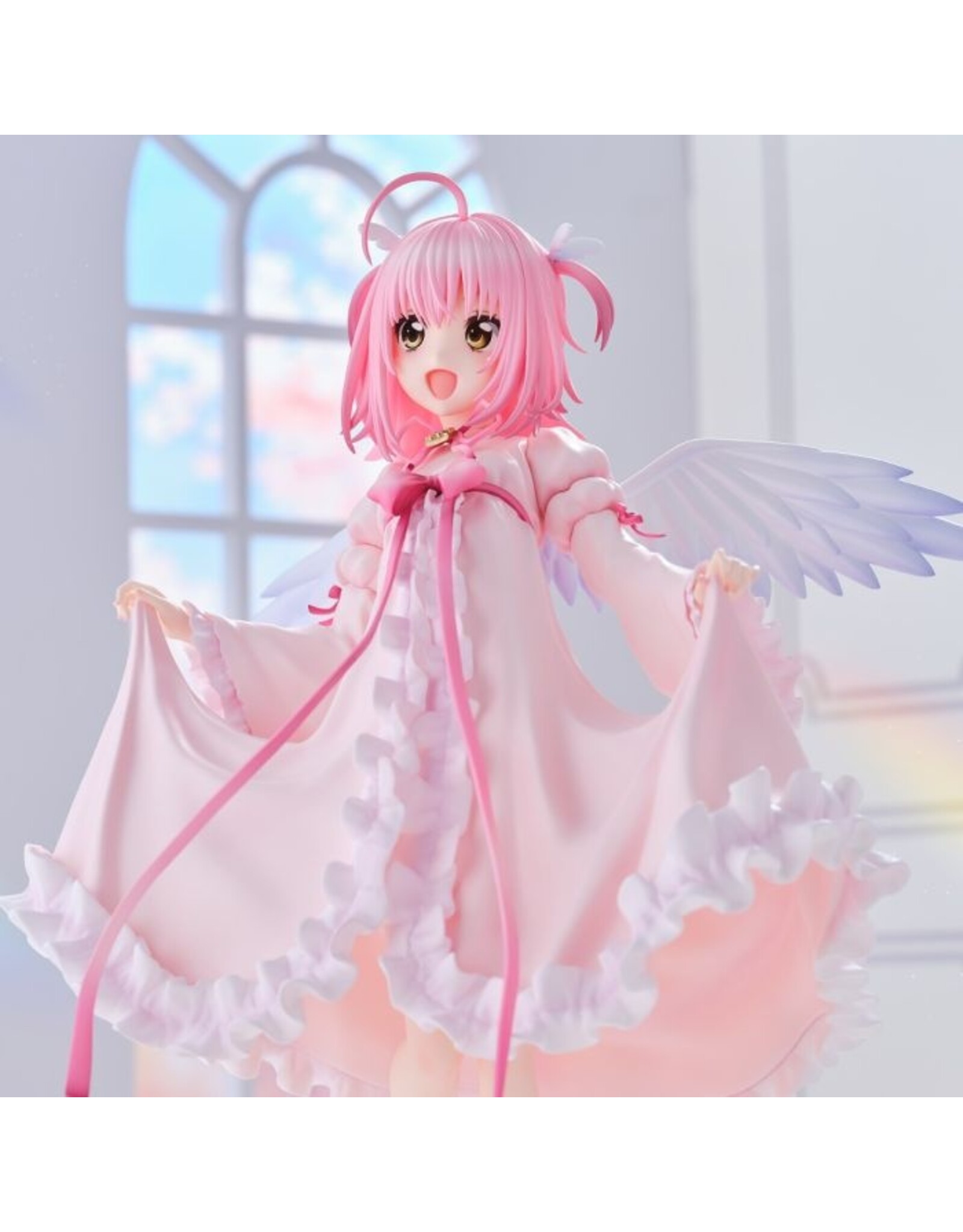 Amu Hinamori Amulet Angel 1/6 Scale Figure *Pre-order* *DEPOSIT ONLY*
