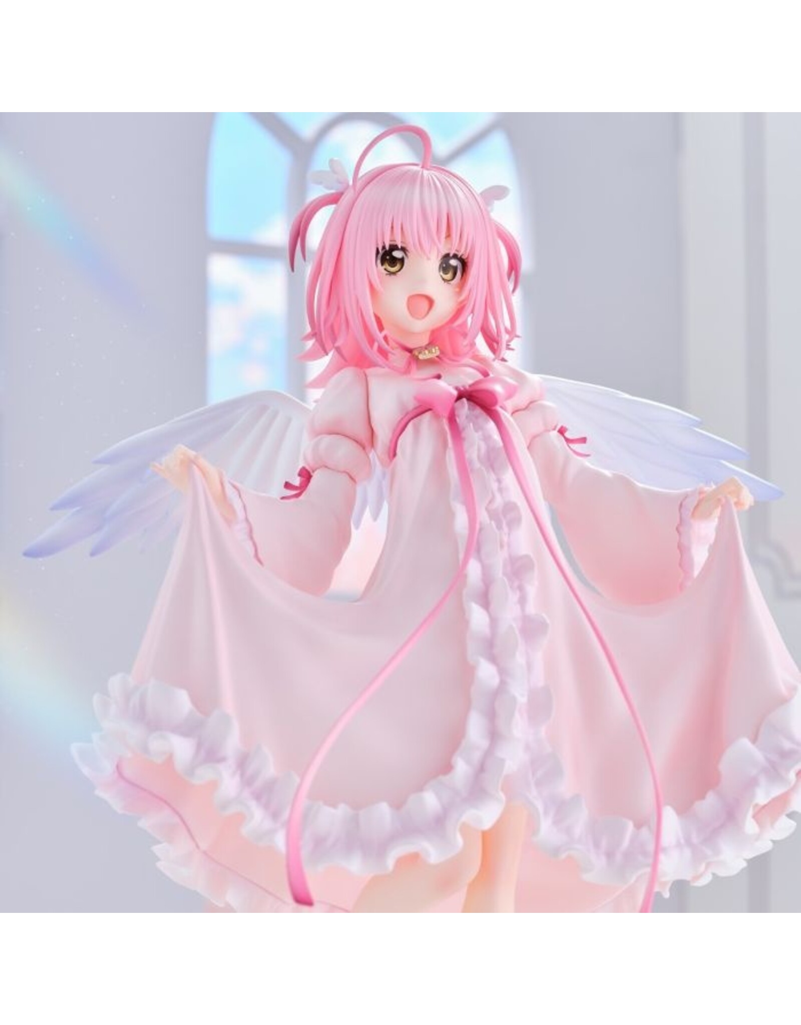 Amu Hinamori Amulet Angel 1/6 Scale Figure *Pre-order* *DEPOSIT ONLY*