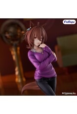 Agnes Tachyon Trio Try it Figure Re-print *Pre-order*