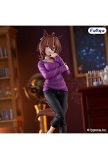 Agnes Tachyon Trio Try it Figure Re-print *Pre-order*