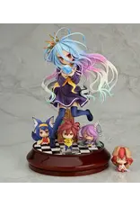 No Game No Life Shiro 1/7 Scale Figure