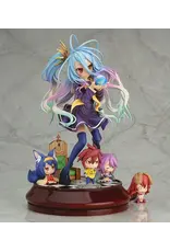 No Game No Life Shiro 1/7 Scale Figure