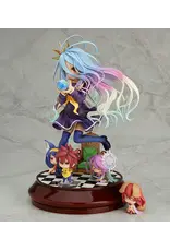 No Game No Life Shiro 1/7 Scale Figure