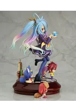 No Game No Life Shiro 1/7 Scale Figure