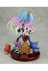 No Game No Life Shiro 1/7 Scale Figure