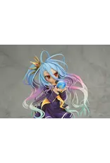 No Game No Life Shiro 1/7 Scale Figure