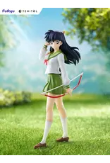 Kagome Higurashi Tenitol Figure