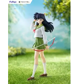 Kagome Higurashi Tenitol Figure