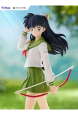 Kagome Higurashi Tenitol Figure