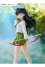 Kagome Higurashi Tenitol Figure