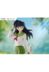 Kagome Higurashi Tenitol Figure