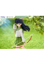 Kagome Higurashi Tenitol Figure