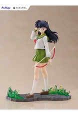 Kagome Higurashi Tenitol Figure