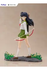 Kagome Higurashi Tenitol Figure
