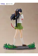 Kagome Higurashi Tenitol Figure