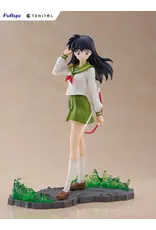 Kagome Higurashi Tenitol Figure