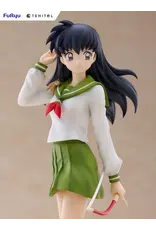 Kagome Higurashi Tenitol Figure