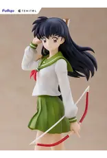 Kagome Higurashi Tenitol Figure