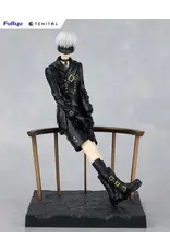 9S Tenitol Figure