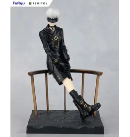 9S Tenitol Figure