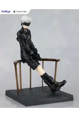 9S Tenitol Figure